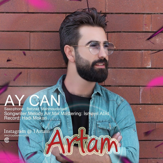Artam – Ay Can